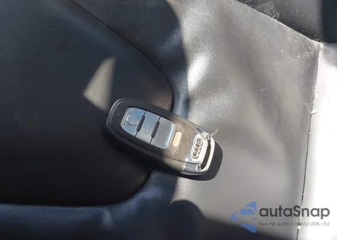 2015 Audi S5 3.0T Premium Plus from USA, damaged, VIN WAUGGAFR1FA035653